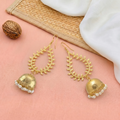Leafora Jhumki