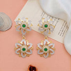Rose Petal Charms