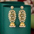 Heritage Cascade Earrings