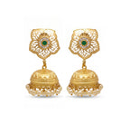 Classic Kanak Jhumkas
