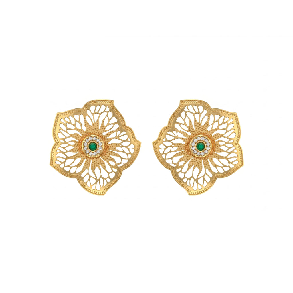 Blossom Stards