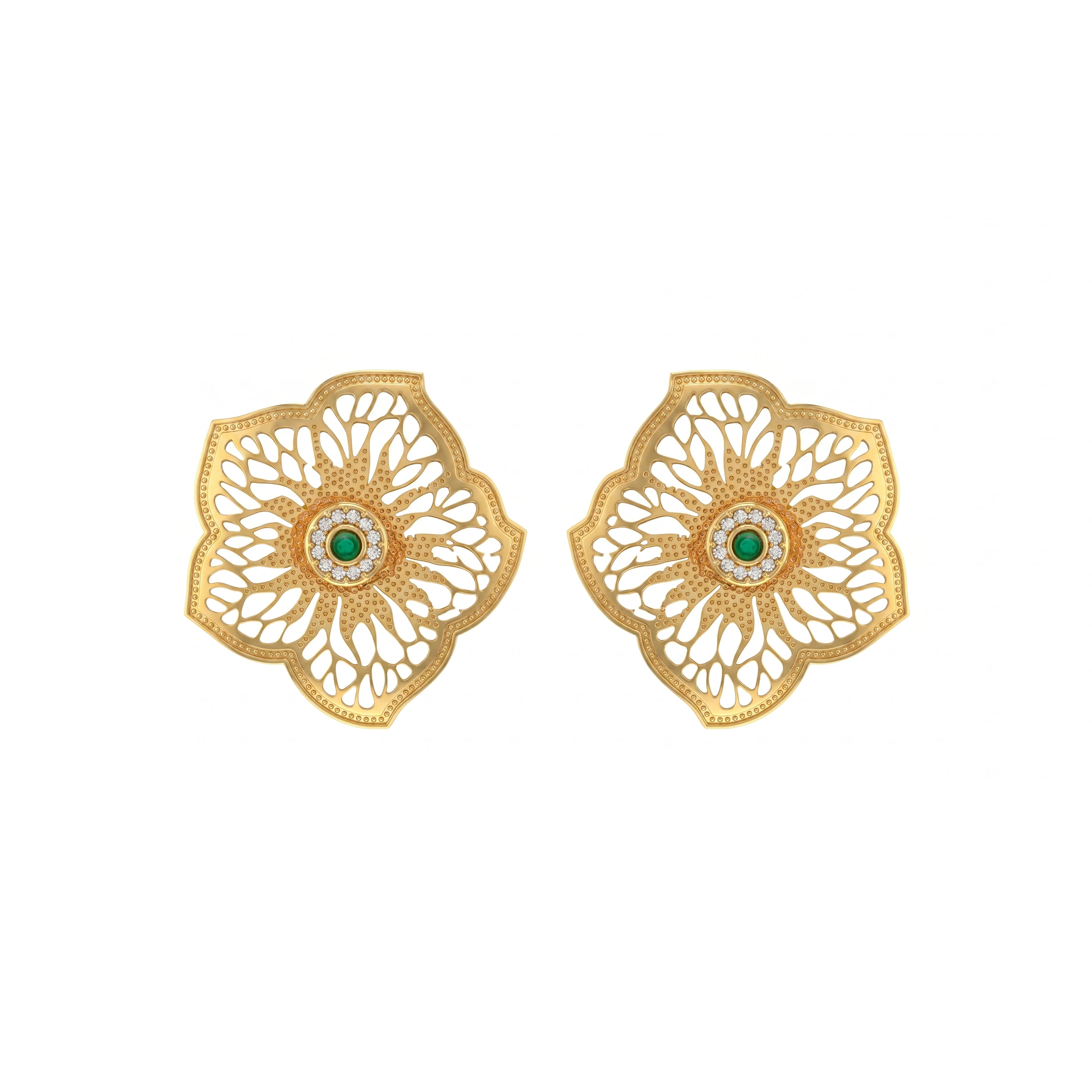 Blossom Stards