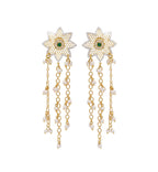 Stardrop Earring