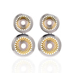 Aurora Halo Earring