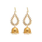 Leafora Jhumki