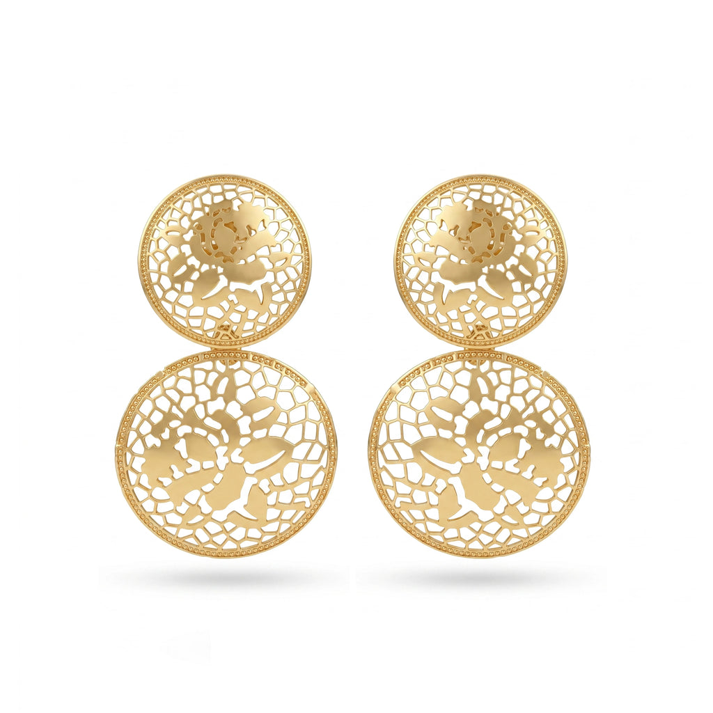 Kanak Bloom Earrings