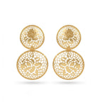 Kanak Bloom Earrings