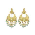 Royal Chandrika Earring