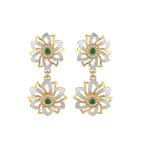 Rose Petal Charms