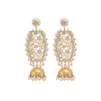 Heritage Cascade Earrings