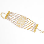 Royal Filigree Bracelet