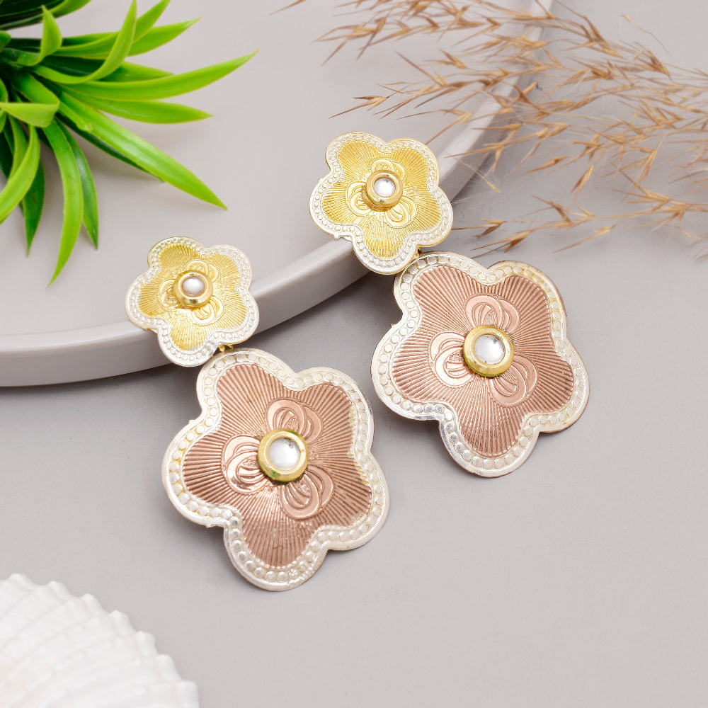 Rosebella Earring