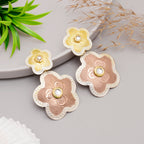 Rosebella Earring