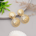 Kanak Bloom Earrings