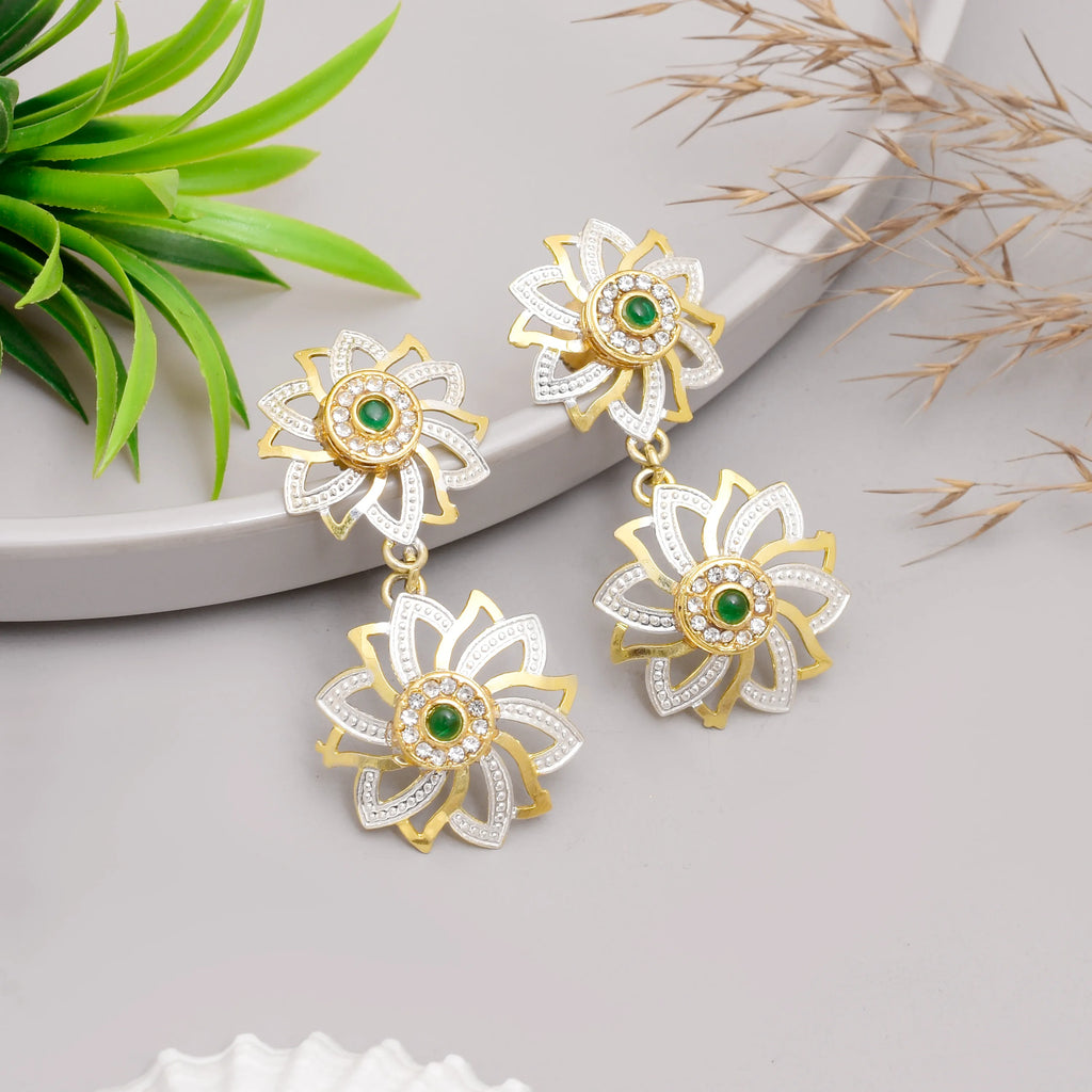 Rose Petal Charms