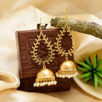 Leafora Jhumki