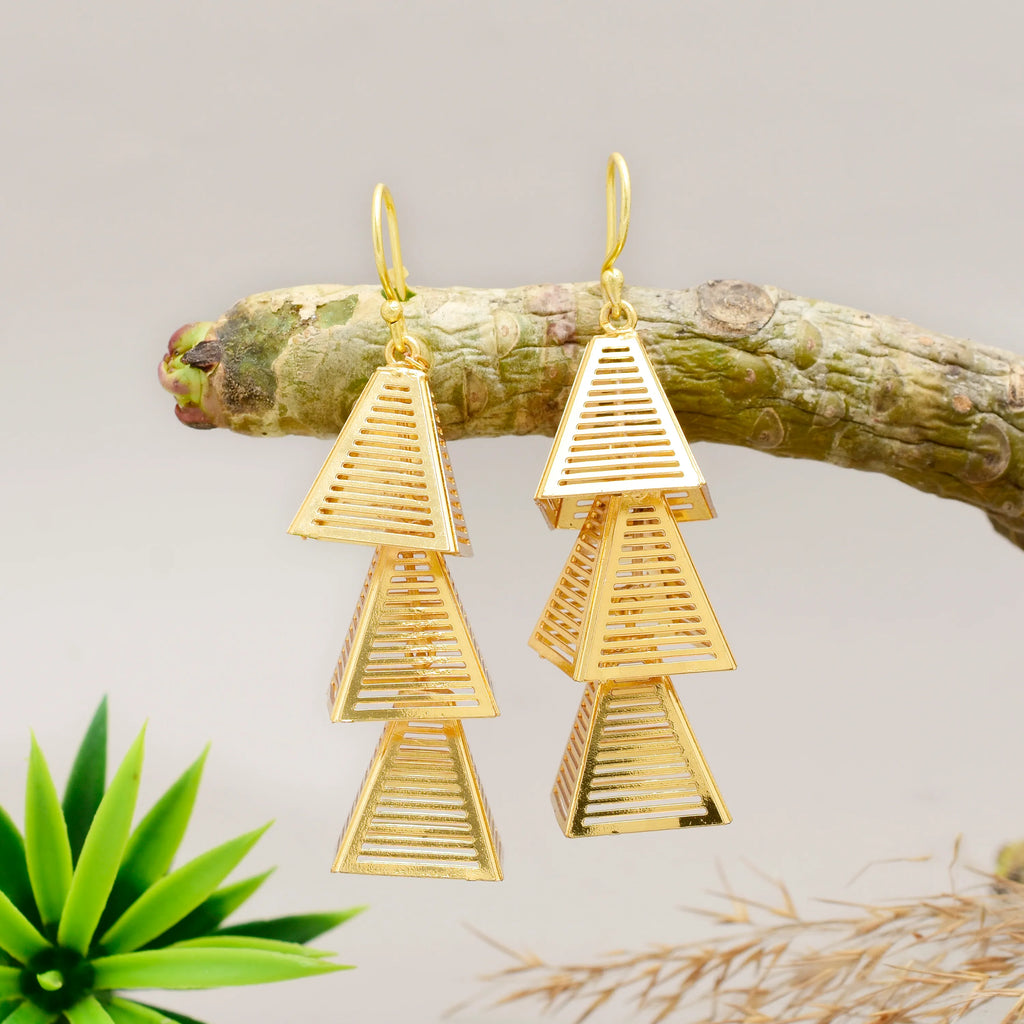 Royal Prism Danglers