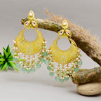 Royal Chandrika Earring