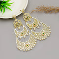 Flora Duet Earring