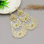 Flora Duet Earring