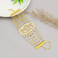 Royal Filigree Bracelet