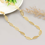 Golden Aurora Links
